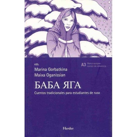 BABA YAGA