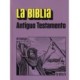 BIBLIA LA. ANTIGUO TESTAMENTO (MANGA)