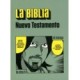 BIBLIA LA NUEVO TESTAMENTO (MANGA)