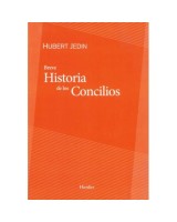 BREVE HISTORIA DE LOS CONCILIOS