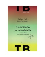 CAMBIANDO LO INCAMBIABLE: LA TERAPIA BRE