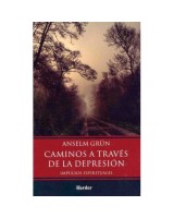 CAMINOS A TRAVÉS DE LA DEPRESIÓN IMPULSOS ESPIRITUALES