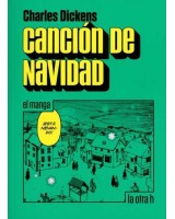 CANCIÓN DE NAVIDAD (MANGA)