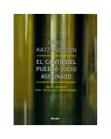 CANTO DEL PUEBLO JUDÍO ASESINADO EL