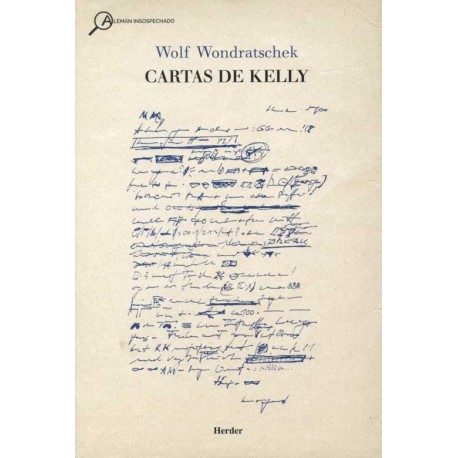 CARTAS DE KELLY