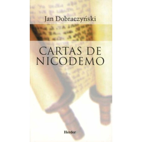 CARTAS DE NICODEMO