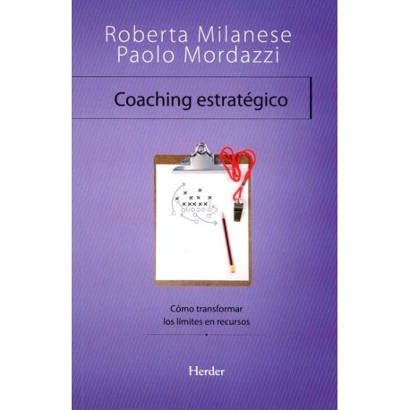 COACHING ESTRATEGICO CÓMO TRANSFORMAR LÍMITES EN RECURSOS