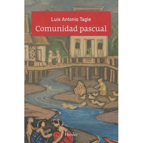 COMUNIDAD PASCUAL
