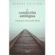 LA CONDICIÓN AMBIGUA DIÁLOGOS CON LLUIS DUCH