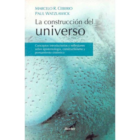 CONSTRUCCION DEL UNIVERSO: CONCEPTOS INT