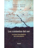 CONTEXTOS DEL SER, LOS: LAS BASES INTERS