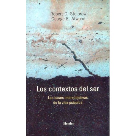 CONTEXTOS DEL SER, LOS: LAS BASES INTERS