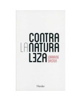 CONTRA LA NATURALEZA