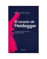 CORAZÓN DE HEIDEGGER EL