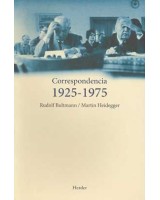 CORRESPONDENCIA 1925 - 1975