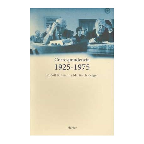 CORRESPONDENCIA 1925 - 1975