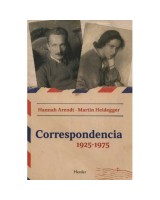 CORRESPONDENCIA 1925-1975