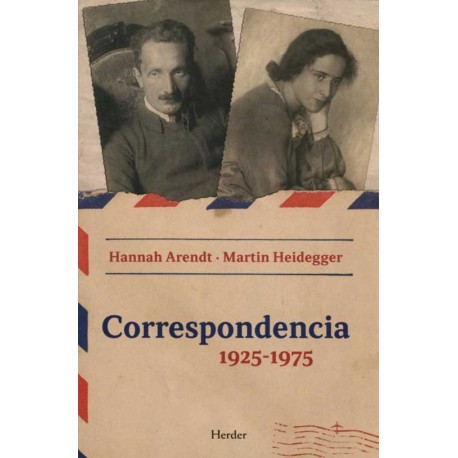 CORRESPONDENCIA 1925-1975