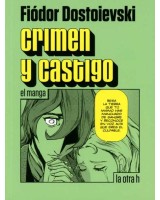 CRIMÉN Y CASTIGO (MANGA)