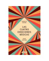 CUATRO EMOCIONES BASICAS, LAS