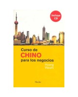 CURSO DE CHINO PARA LOS NEGOCIOS