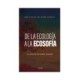 DE LA ECOLOGÍA A LA ECOSOFÍA LA INTUICIÓN DE RAIMON PANNIKAR