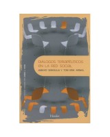 DIALOGOS TERAPEUTICOS EN LA RED SOCIAL