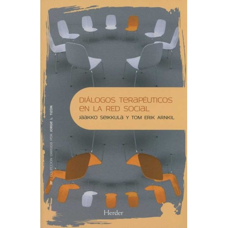DIALOGOS TERAPEUTICOS EN LA RED SOCIAL
