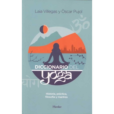 DICCIONARIO DEL YOGA