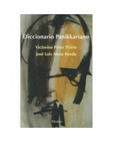 DICCIONARIO PANIKKARIANO