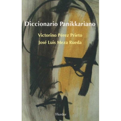 DICCIONARIO PANIKKARIANO