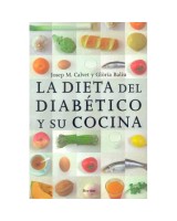 DIETA DEL DIABÉTICO Y SU COCINA LA