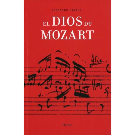 DIOS DE MOZART EL