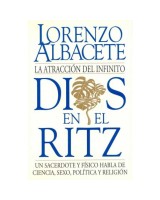 DIOS EN EL RITZ