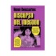 DISCURSO DEL MÉTODO (MANGA)