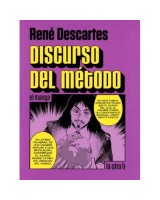 DISCURSO DEL MÉTODO (MANGA)