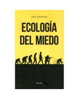 ECOLOGÍA DEL MIEDO