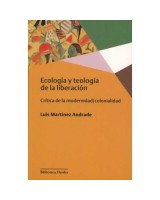 ECOLOGÍA Y TEOLOGÍA DE LA LIBERACIÓN