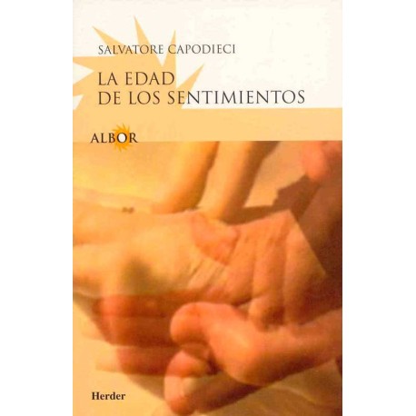 EDAD DE LOS SENTIMIENTOS