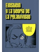 EINSTEIN Y LA TEORÍA DE LA RELATIVIDAD