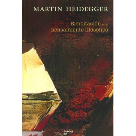 EJERCITACION EN EL PENSAMIENTO FILOSOFIC