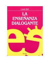 ENSEÑANZA DIALOGANTE LA