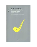 ENTRE HERMENEUTICA Y TEORIA CRITICA: ARTICULOS 1929-1931