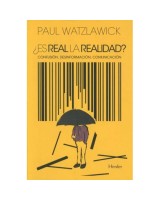 ES REAL LA REALIDAD?: CONFUSION, DESINFO