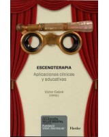 ESCENOTERAPIA: APLICACIONES