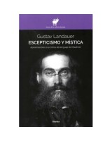 ESCEPTICISMO Y MÍSTICA APROXIMACIONES A LA CRÍTRICA DEL LENGUAJE DE MAUTHNER