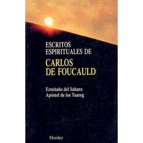 ESCRITOS ESPIRITUALES