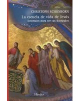 LA ESCUELA DE VIDA DE JESÚS ESTÍMULOS PARA SER SUS DISCÍPULOS