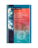 EL ESPÍRITU DE LOS DERECHOS RELIGIOSOS  JUDAÍSMO CRISTIANISMO