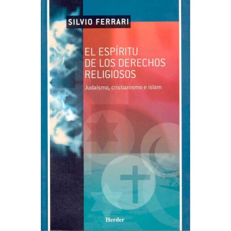 EL ESPÍRITU DE LOS DERECHOS RELIGIOSOS  JUDAÍSMO CRISTIANISMO